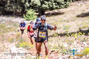 Trail Des Cèdres 2022 (Edition 13)